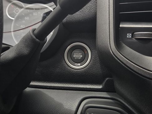 New 2026 RAM 2500 Tradesman AWD/4WD image 23