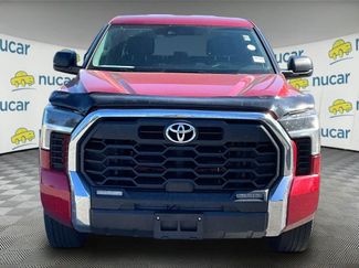 Used 2024 Toyota Tundra SR5 w/ TRD Off-Road Package AWD/4WD video 2