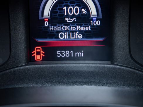 Used 2025 RAM 1500 Tradesman RWD image 18