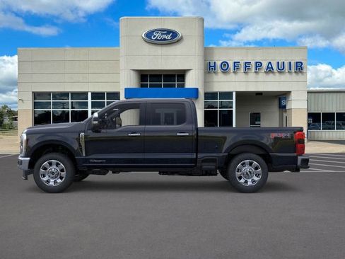 New 2026 Ford F250 Lariat w/ Lariat Premium Package image 25
