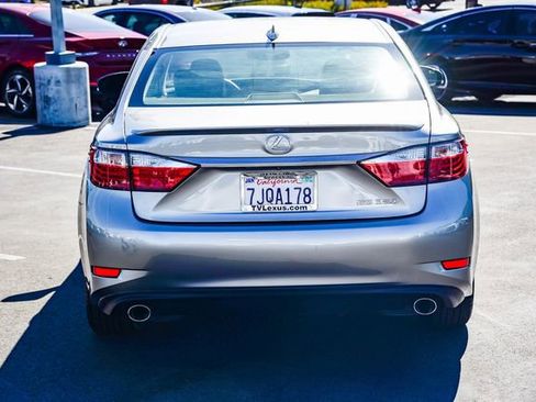 Used 2015 Lexus ES 350 image 5