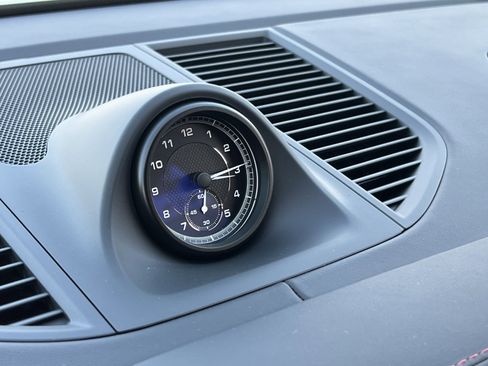 New 2026 Porsche Macan S image 23