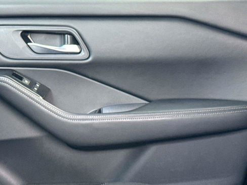 Used 2024 Nissan Rogue SV FWD image 23