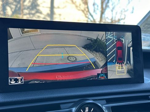 Used 2023 Lexus IS 350 F Sport image 25