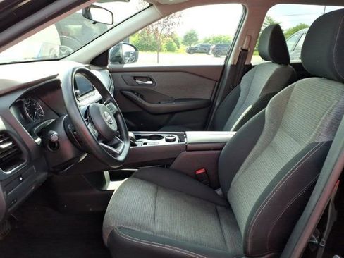 Used 2022 Nissan Rogue SV AWD/4WD image 24
