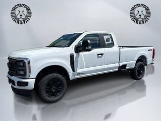 New 2026 Ford F250 XL w/ STX Appearance Package AWD/4WD 360° Tour