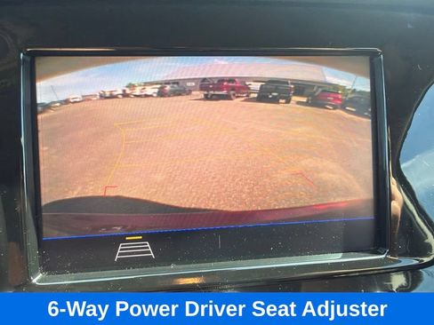 Used 2022 Buick Encore Preferred w/ Safety Package AWD/4WD image 17