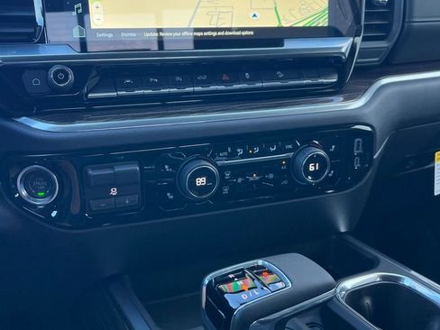 New 2026 Chevrolet Silverado 1500 LT Trail Boss w/ Safety Package image 15