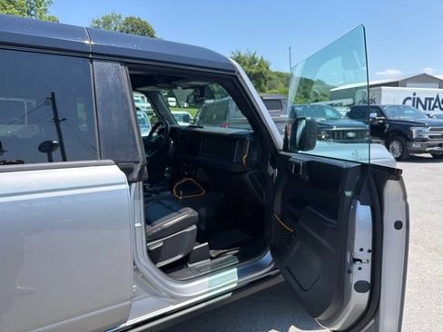 Used 2024 Ford Bronco Badlands AWD/4WD image 30