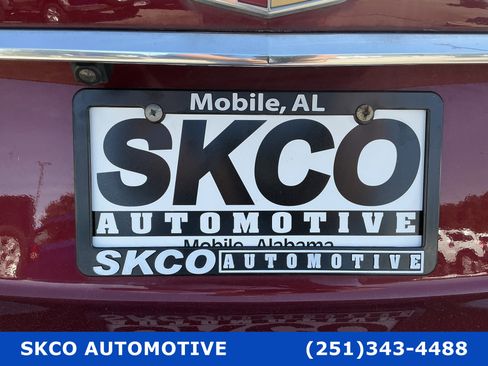 Used 2018 Cadillac XT5 Luxury w/ Driver Awareness Package FWD image 29