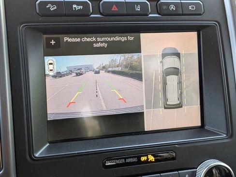 Used 2019 Ford Expedition Platinum image 20