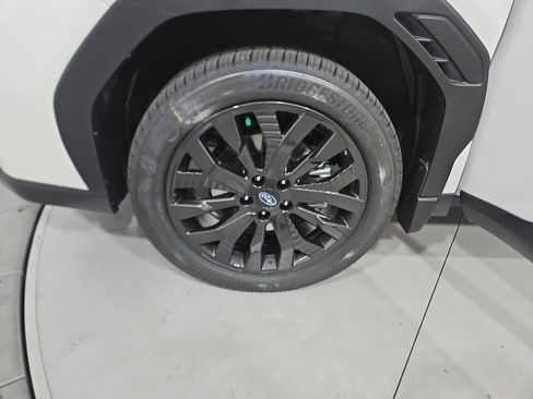 New 2026 Subaru Forester Sport AWD/4WD image 26