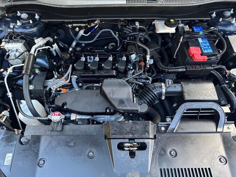 Used 2024 Honda CR-V EX image 21
