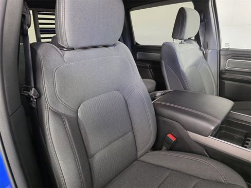 Certified 2022 RAM 1500 Lone Star image 34