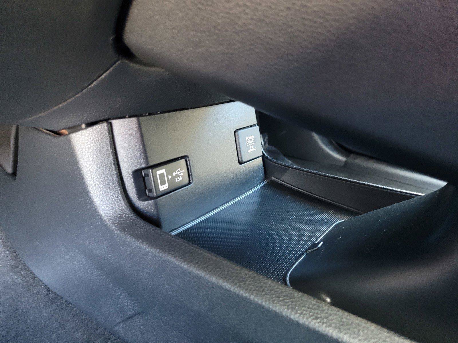 Used 2016 Honda Civic EX-T image 25