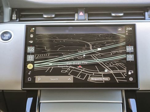 Certified 2025 Land Rover Range Rover Evoque S image 13