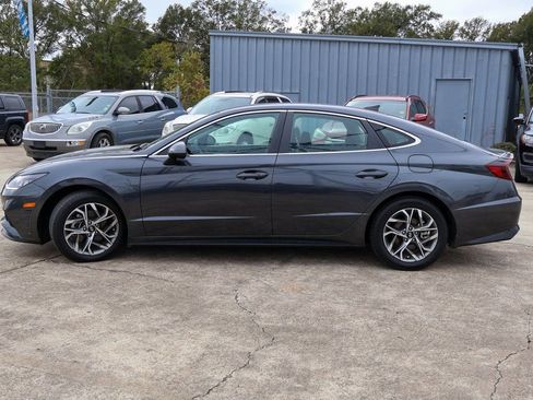 Used 2022 Hyundai Sonata SEL image 23