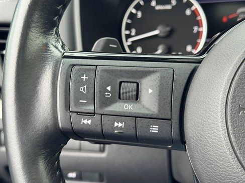 Used 2023 Nissan Rogue SV w/ SV Premium B Package image 18