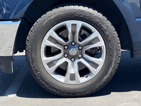 Used 2020 RAM 1500 Limited RWD image 35