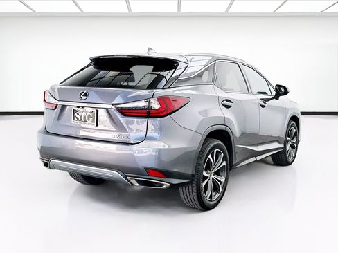 Used 2022 Lexus RX 350 FWD w/ Premium Package image 4