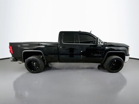 Used 2016 GMC Sierra 1500 SLE w/ SLE Value Package RWD image 9