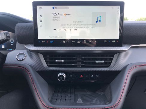 New 2025 Ford Explorer ST image 13