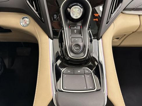 Used 2022 Acura RDX w/Technology Package image 17