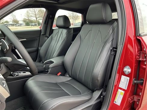 New 2026 Acura Integra A-Spec image 28