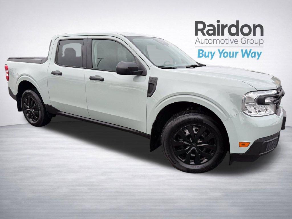 Used 2024 Ford Maverick XL FWD 360° Tour