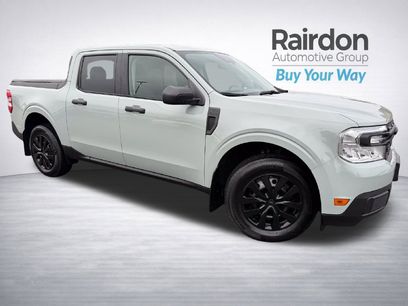Used 2024 Ford Maverick XL