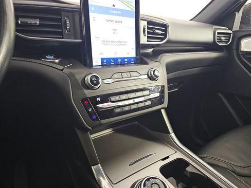 Used 2020 Ford Explorer ST w/ Premium Technology Package image 31