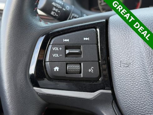 Used 2025 Honda Odyssey Sport-L image 19