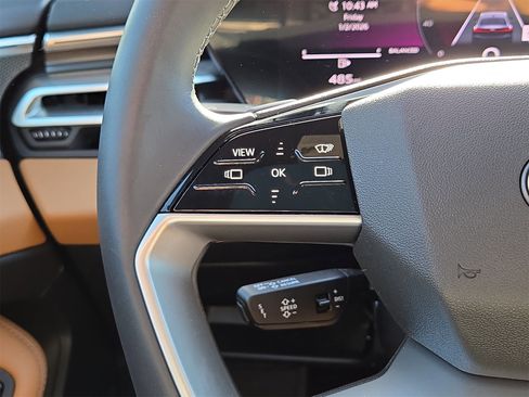 Certified 2025 Audi A5 2.0T Premium Plus Sedan w/ Premium Plus image 21