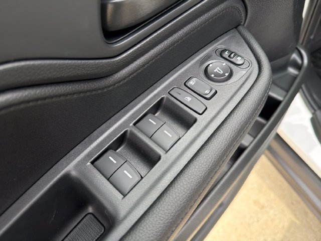 New 2026 Honda Odyssey EX-L image 11