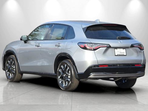 New 2026 Honda HR-V EX-L image 6