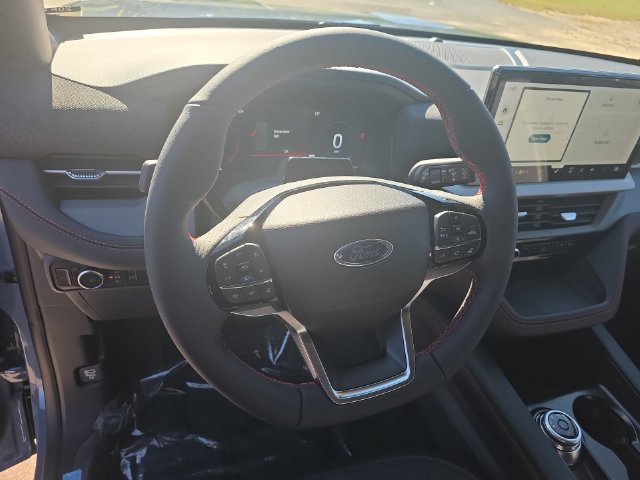 New 2027 Ford Explorer ST-Line w/ Premium Package AWD/4WD image 18