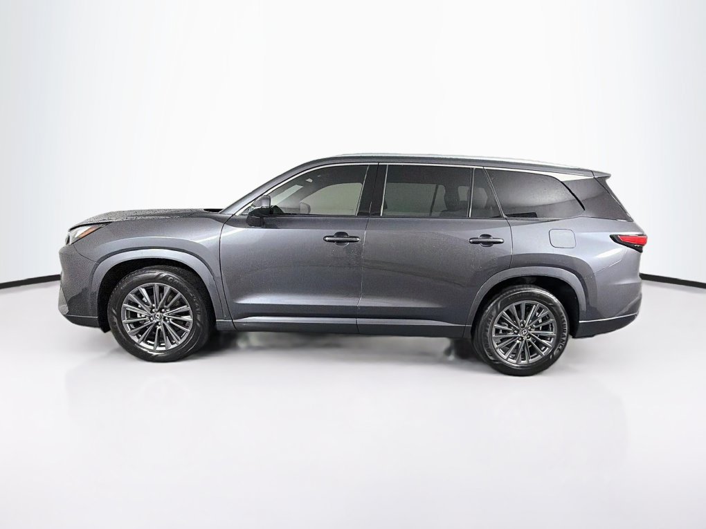 Used 2024 Lexus TX 350 FWD w/ Cold Weather Package image 6