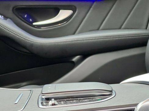 Certified 2022 Mercedes-Benz GLC 300 4MATIC image 12