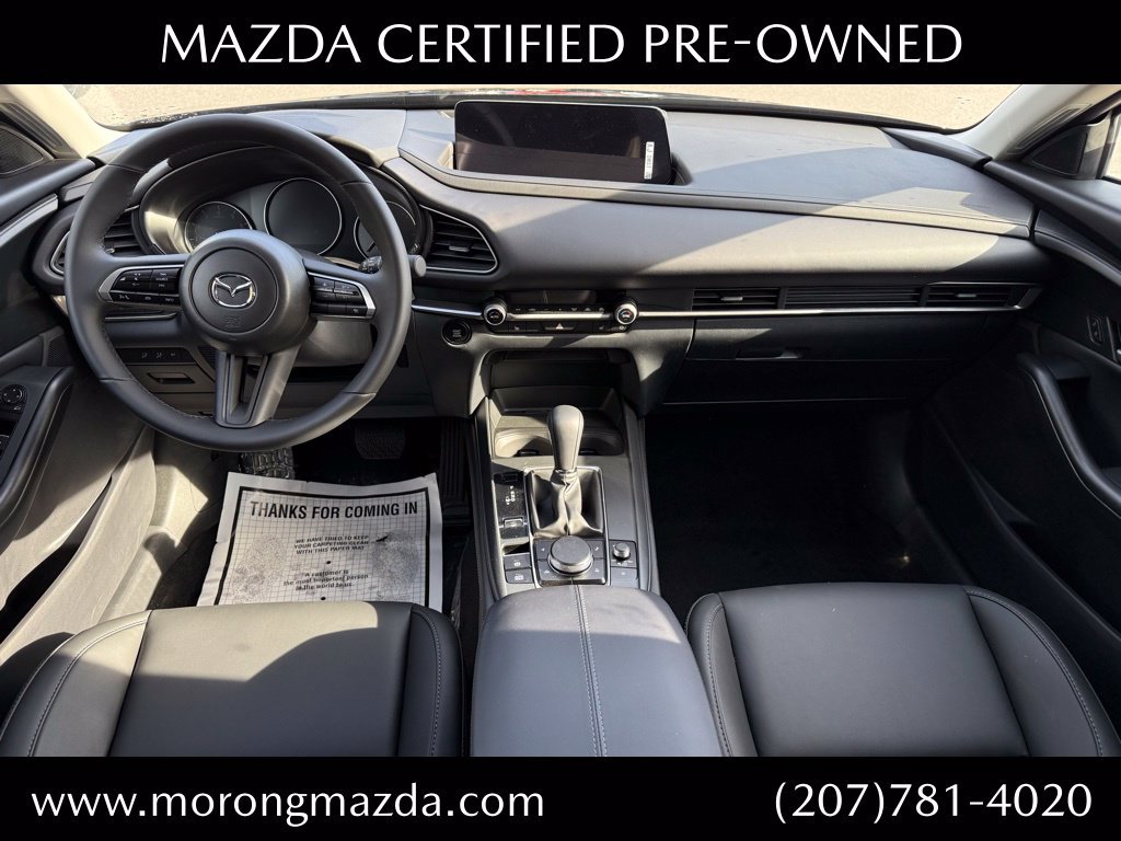 Used 2026 MAZDA CX-30 AWD 2.5 S image 4