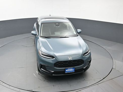 Certified 2024 Honda HR-V EX-L image 45