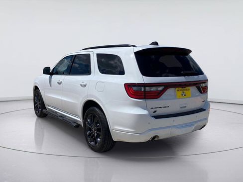 Used 2024 Dodge Durango GT AWD/4WD image 3