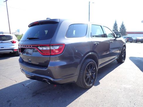 Used 2020 Dodge Durango GT AWD/4WD image 6