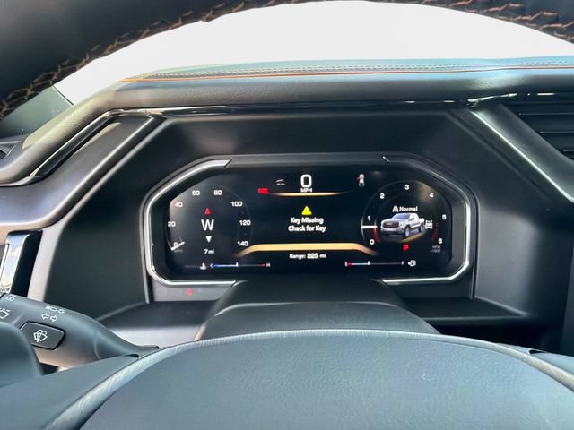 New 2026 GMC Sierra 1500 AT4 w/ AT4 Premium Package AWD/4WD image 27