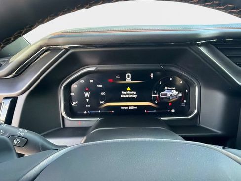 New 2026 GMC Sierra 1500 AT4 w/ AT4 Premium Package AWD/4WD image 27