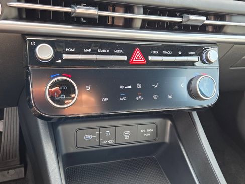 New 2026 Hyundai Santa Cruz SEL AWD/4WD image 20