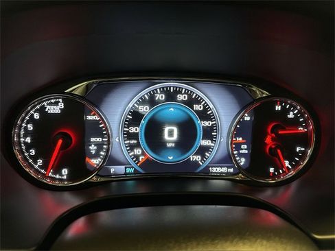 Certified 2018 GMC Acadia Denali w/ LPO, Protection Package image 17