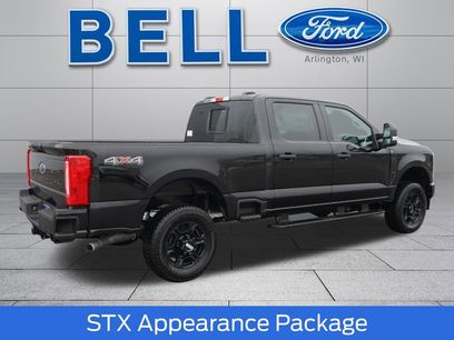 New 2026 Ford F250 XL w/ STX Appearance Package