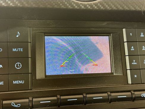 Used 2015 Ford Mustang Convertible w/ Equipment Group 051A image 15