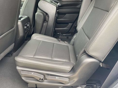 Used 2021 Chevrolet Tahoe Z71 AWD/4WD image 46