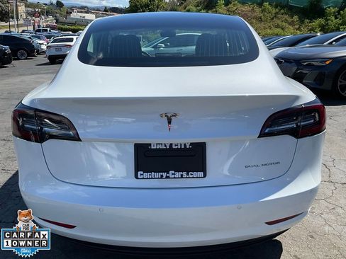 Used 2019 Tesla Model 3 Long Range image 4